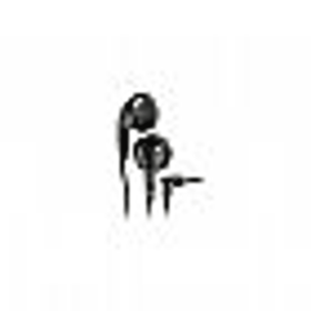 Maxell Ear Buds, 190560, EB-95, Stereo Black, No Mic