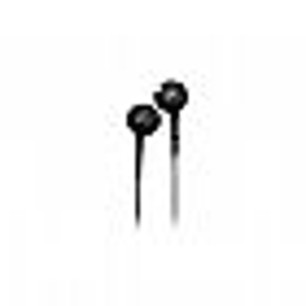 Maxell Earbuds, 191569, JELM-BK, Jelleez EB Black with Microphone