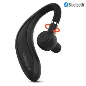 Hypergear BT 780 Wireless Headset Black