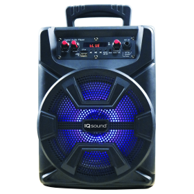 Tailgate Bluetooth Speaker