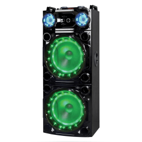 Pro Bluetooth Speaker