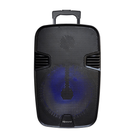 Portable Bluetooth Speaker