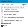 HP ENVY 6452e All-in-One Wireless Color Inkjet Photo Printer with 3 Months Instant Ink Incl with HP+