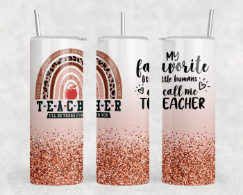 Teacher|Skinny Tumbler|Optional Bluetooth Speaker| Speaker Color Varies (Color: 168522606)