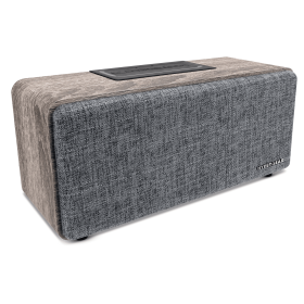 Hypergear Fabrix 2 Wireless Speaker (Color: BROWN)